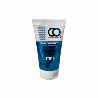 Пудинг крем для насыщения кислородом CO2 Philosophy CO2 Pudding Cream, 150 мл